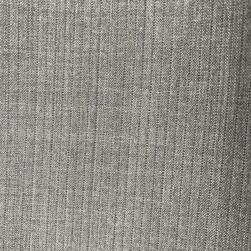 Vintage Christian Dior Monsieur Blazer Sport Coat Mens 44R Gray Taupe‎ Pinstripe